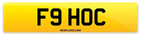 F9 HOC