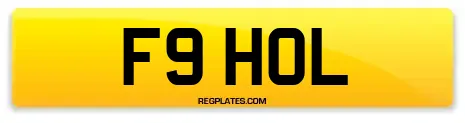 F9 HOL