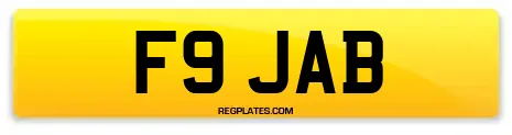 F9 JAB