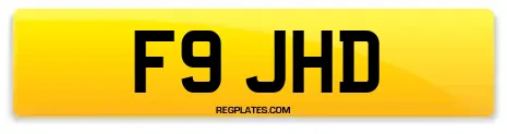 F9 JHD