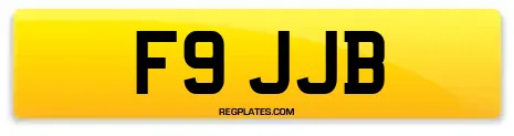F9 JJB