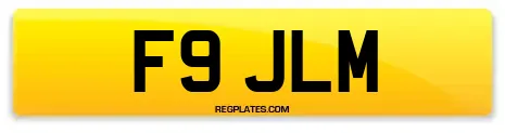 F9 JLM