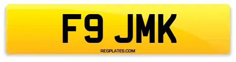 F9 JMK