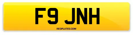 F9 JNH