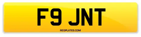 F9 JNT