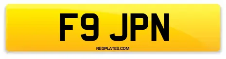 F9 JPN