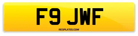 F9 JWF