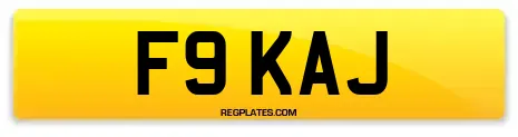 F9 KAJ