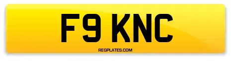 F9 KNC
