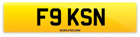 F9 KSN