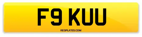 F9 KUU