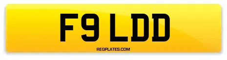 F9 LDD