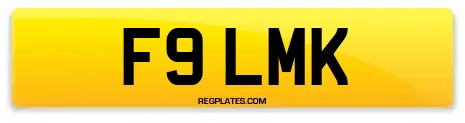 F9 LMK