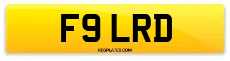 F9 LRD