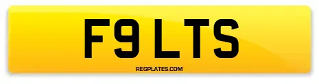 F9 LTS