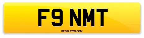 F9 NMT