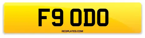 F9 ODO