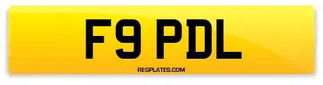 F9 PDL