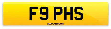 F9 PHS