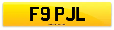 F9 PJL