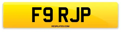 F9 RJP