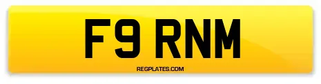 F9 RNM