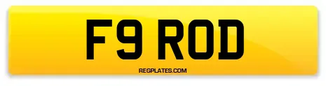 F9 ROD