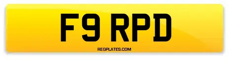 F9 RPD