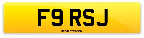 F9 RSJ