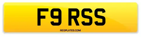 F9 RSS