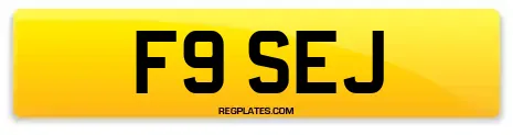 F9 SEJ