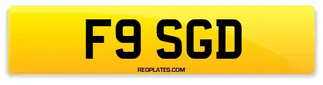 F9 SGD