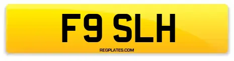 F9 SLH