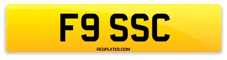 F9 SSC