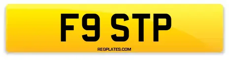 F9 STP
