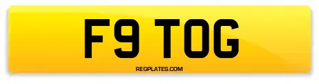 F9 TOG