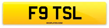 F9 TSL