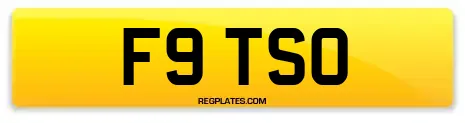 F9 TSO