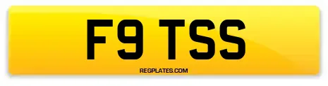F9 TSS