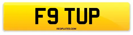 F9 TUP
