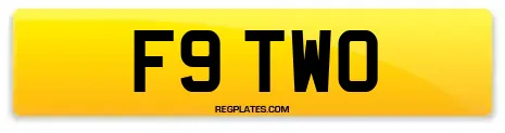 F9 TWO