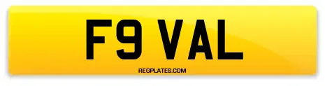 F9 VAL