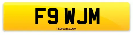 F9 WJM