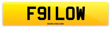 F91 LOW