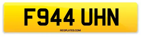 F944 UHN