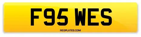 F95 WES