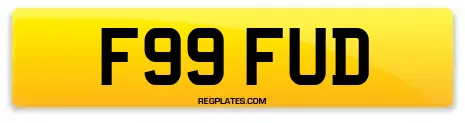 F99 FUD