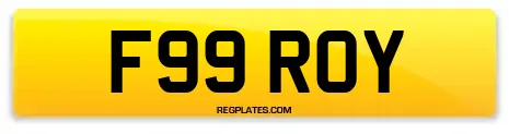 F99 ROY