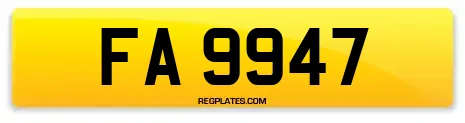FA 9947