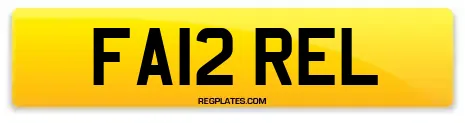 FA12 REL